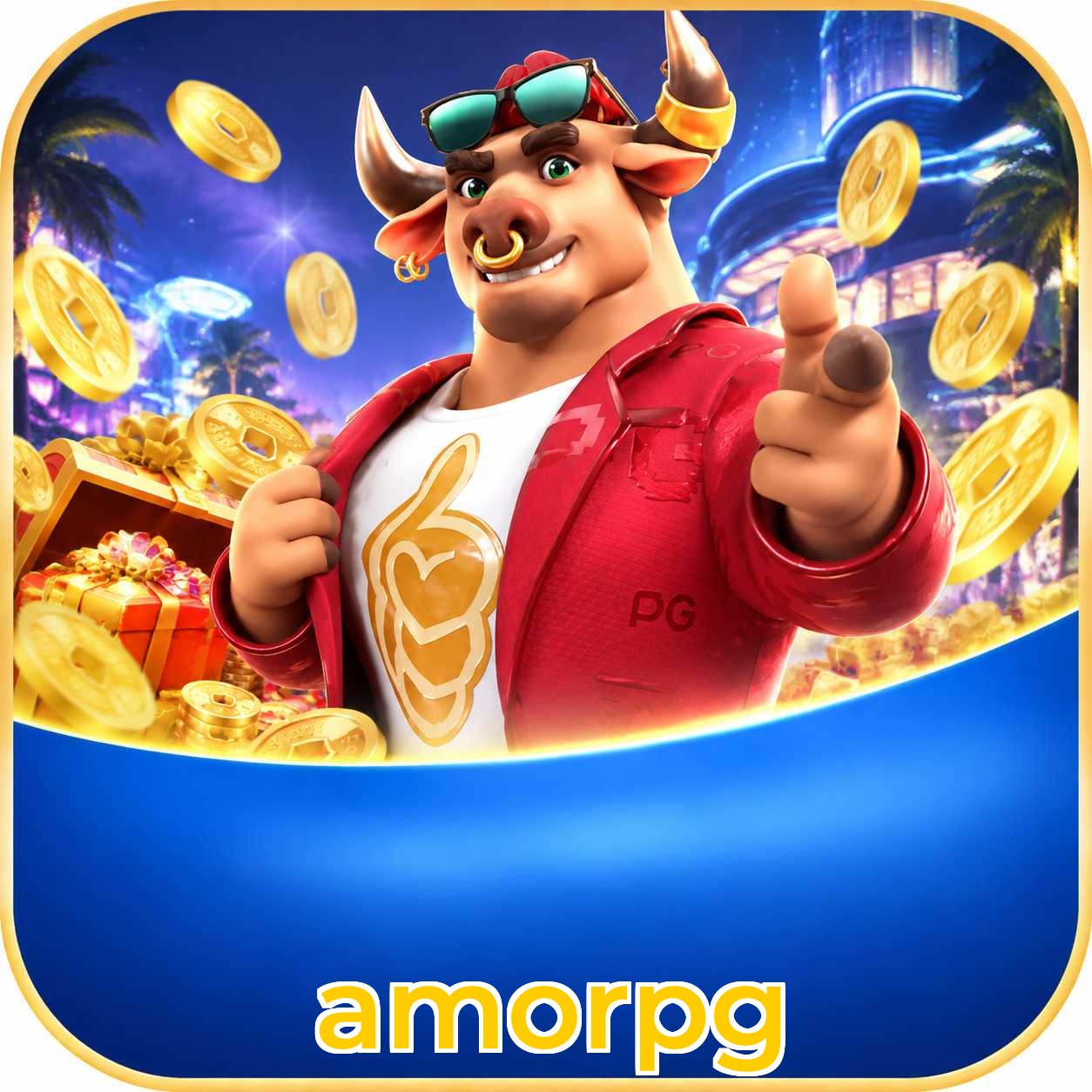 amorpg Certificado eCOGRA