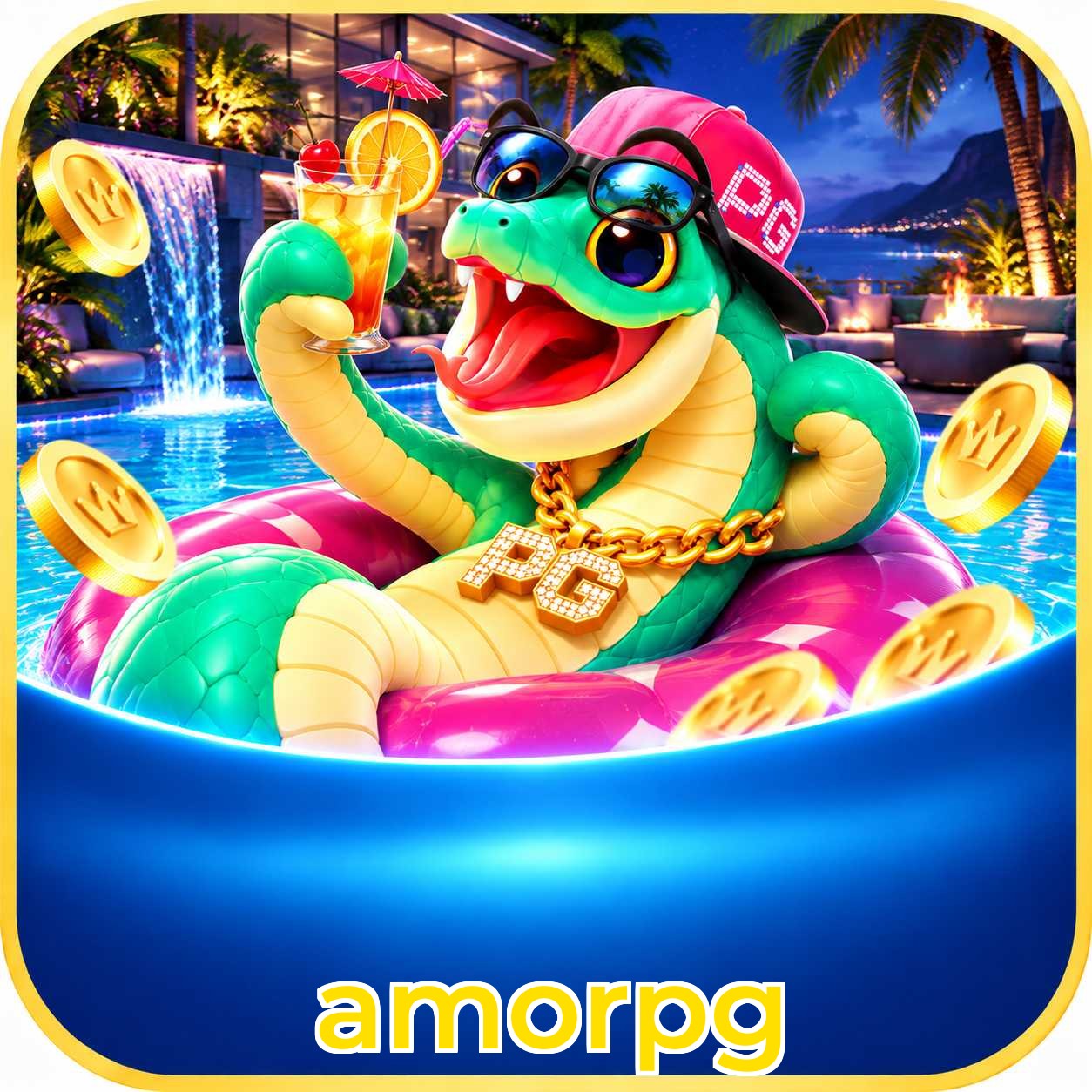 amorpg Segurança Logo 3