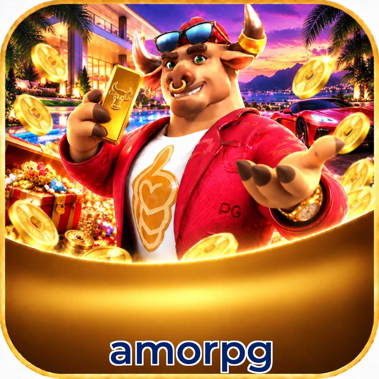 Loteria amorpg - Lotofácil diária