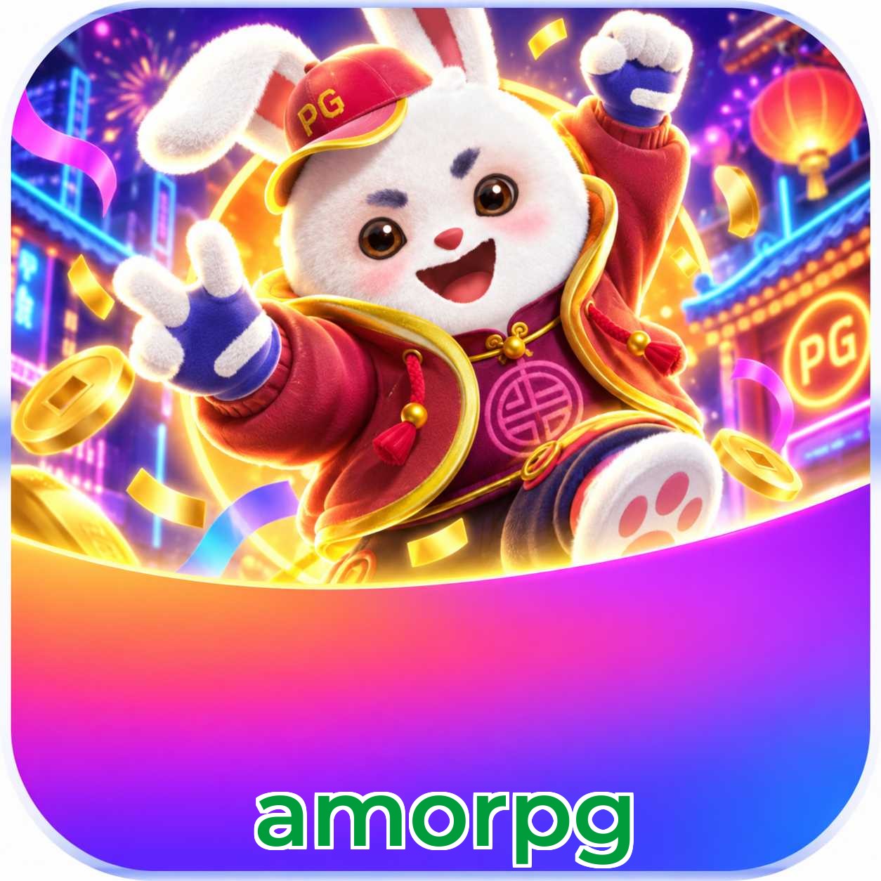 amorpg Certificado eCOGRA - Jogos Justos Auditados