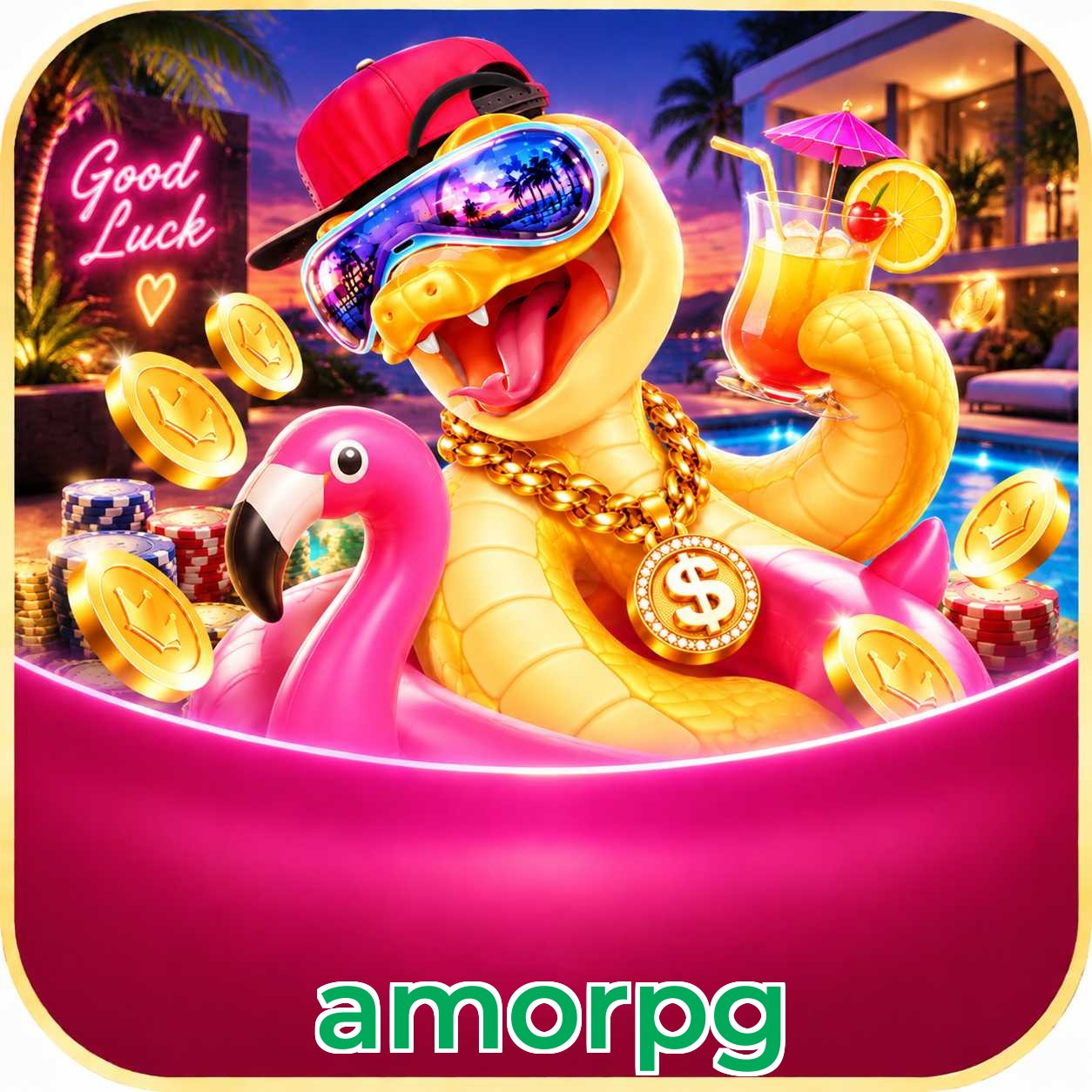 Slots amorpg - RTP Alto Certificado