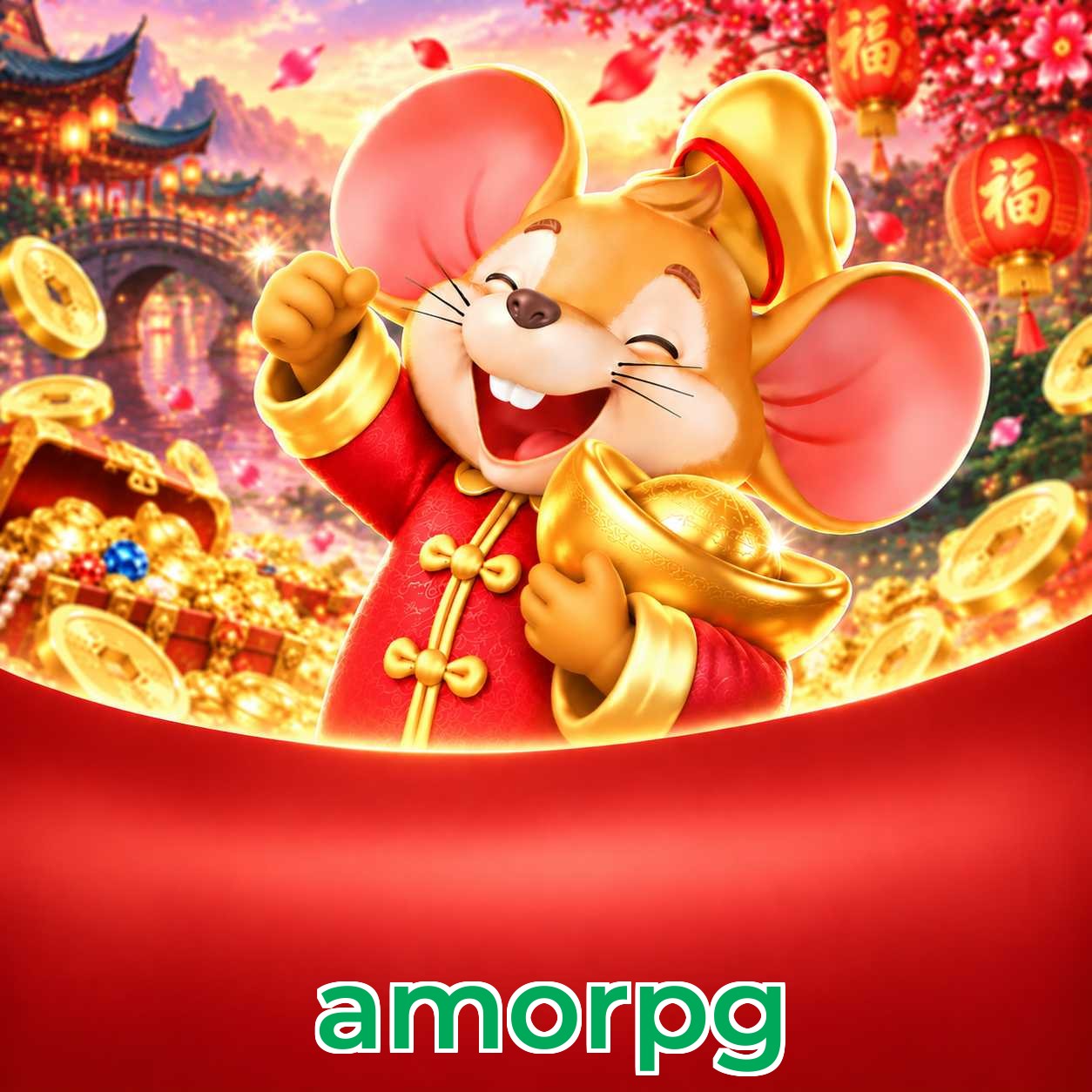Cash Out amorpg