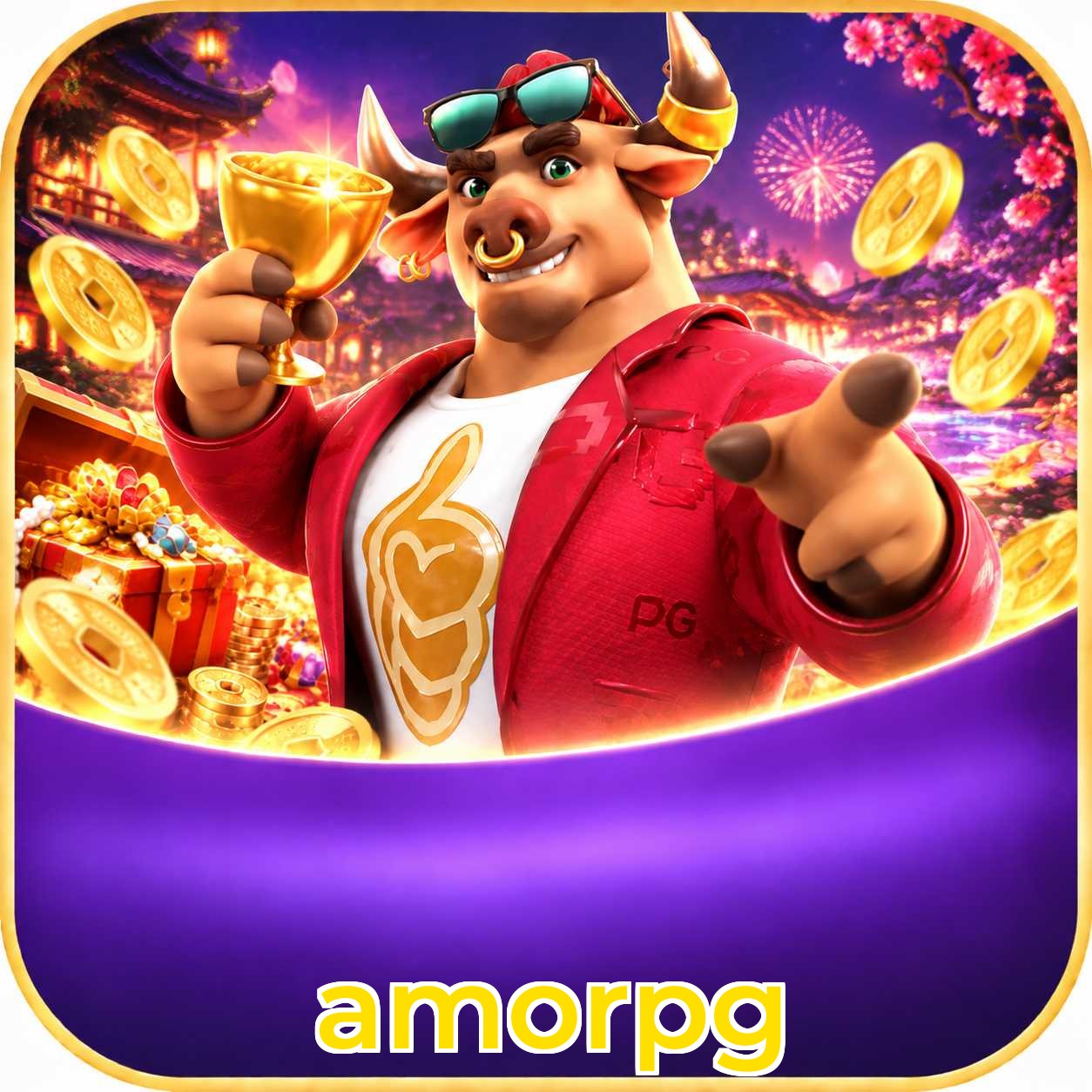 amorpg Logo 1