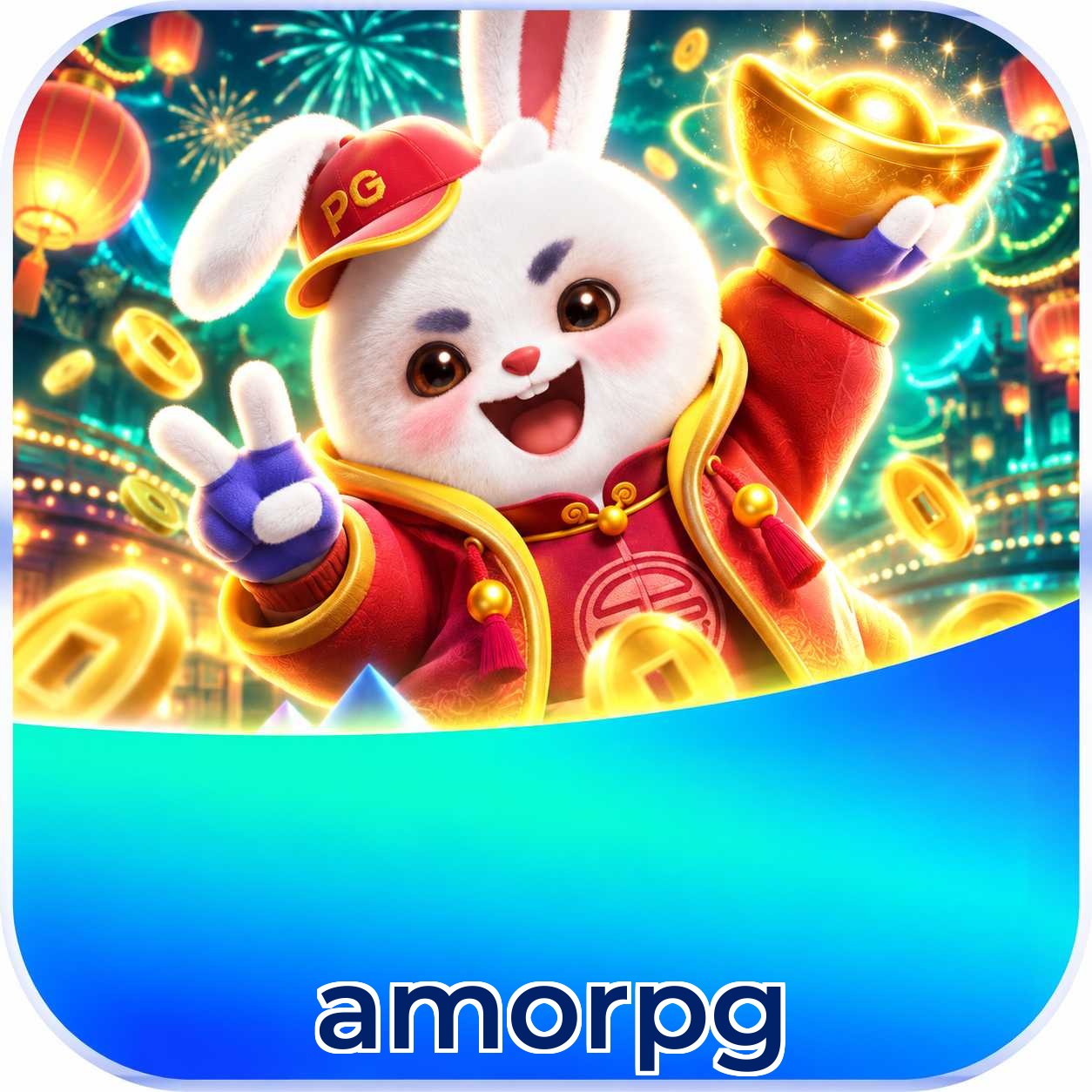 App Store & Play Store - Disponível