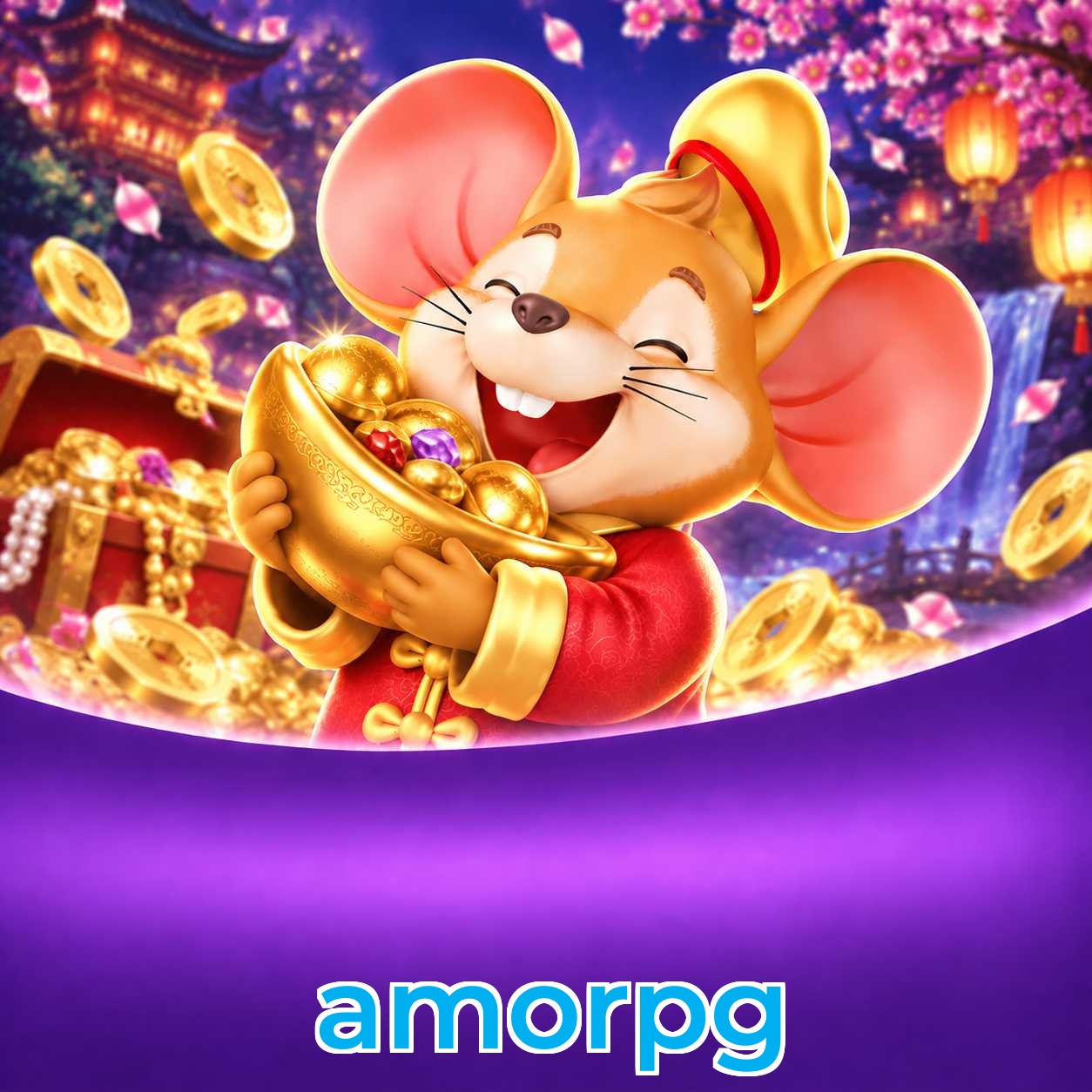 amorpg Logo 2