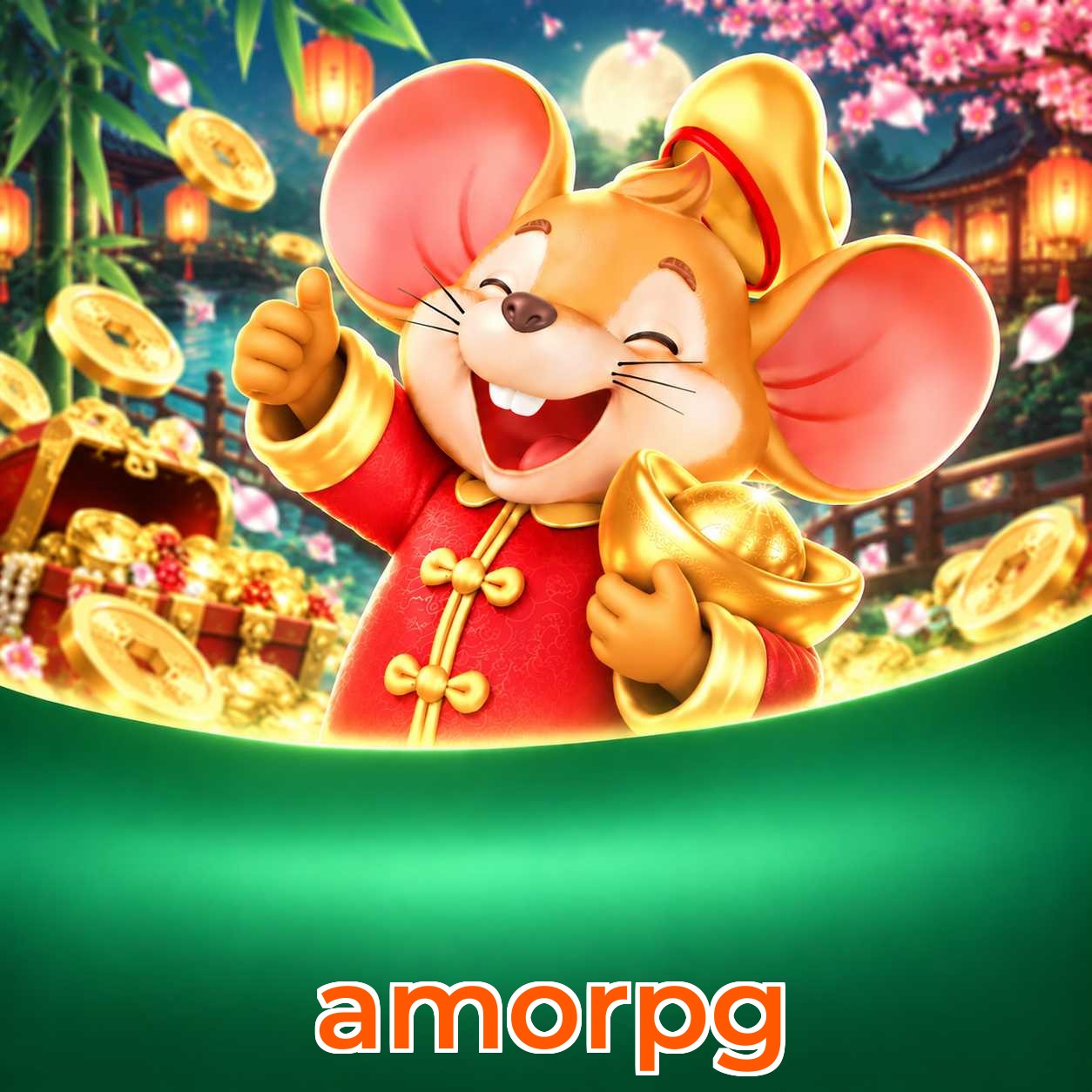 amorpg Segurança Logo 1