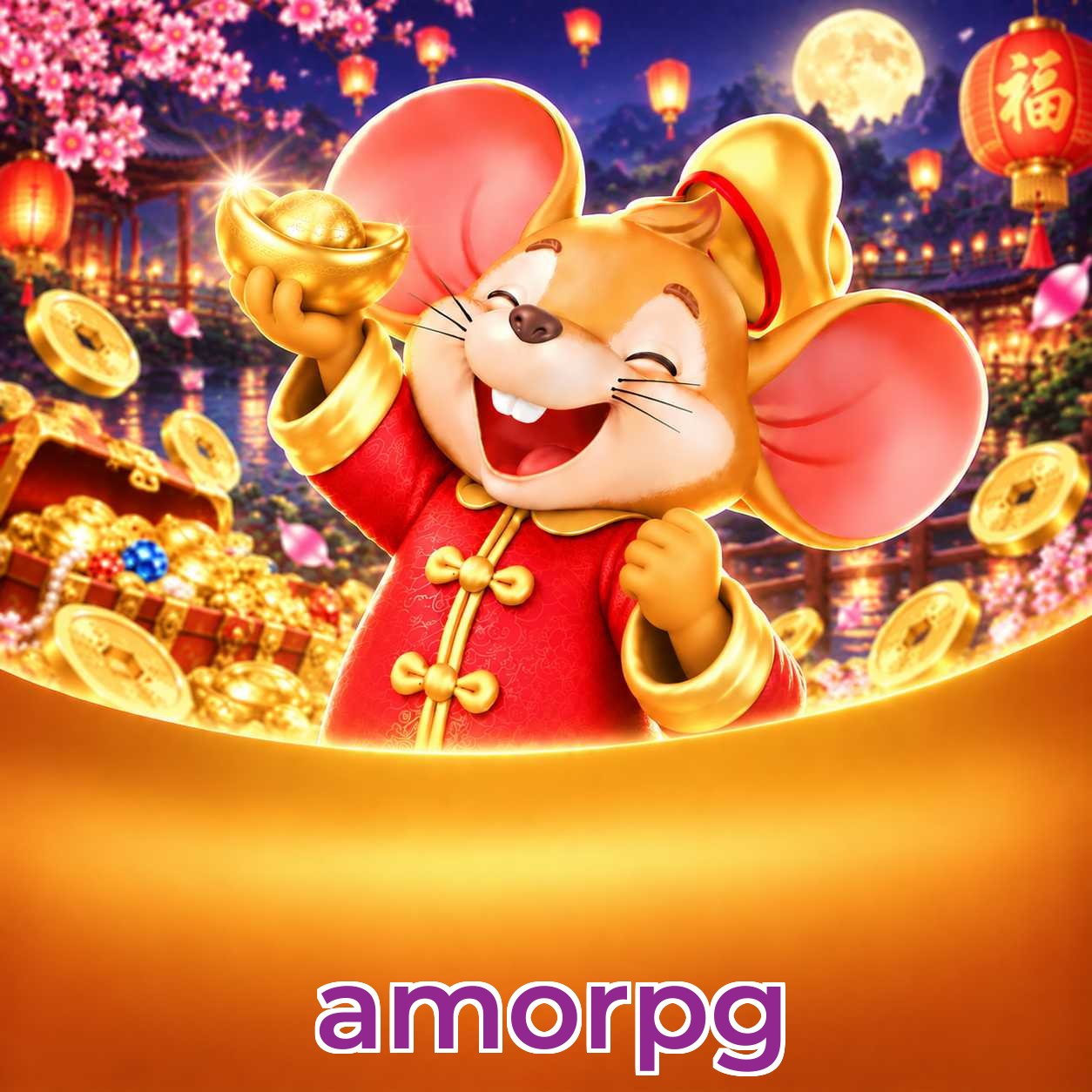 amorpg Licença Curaçao Gaming