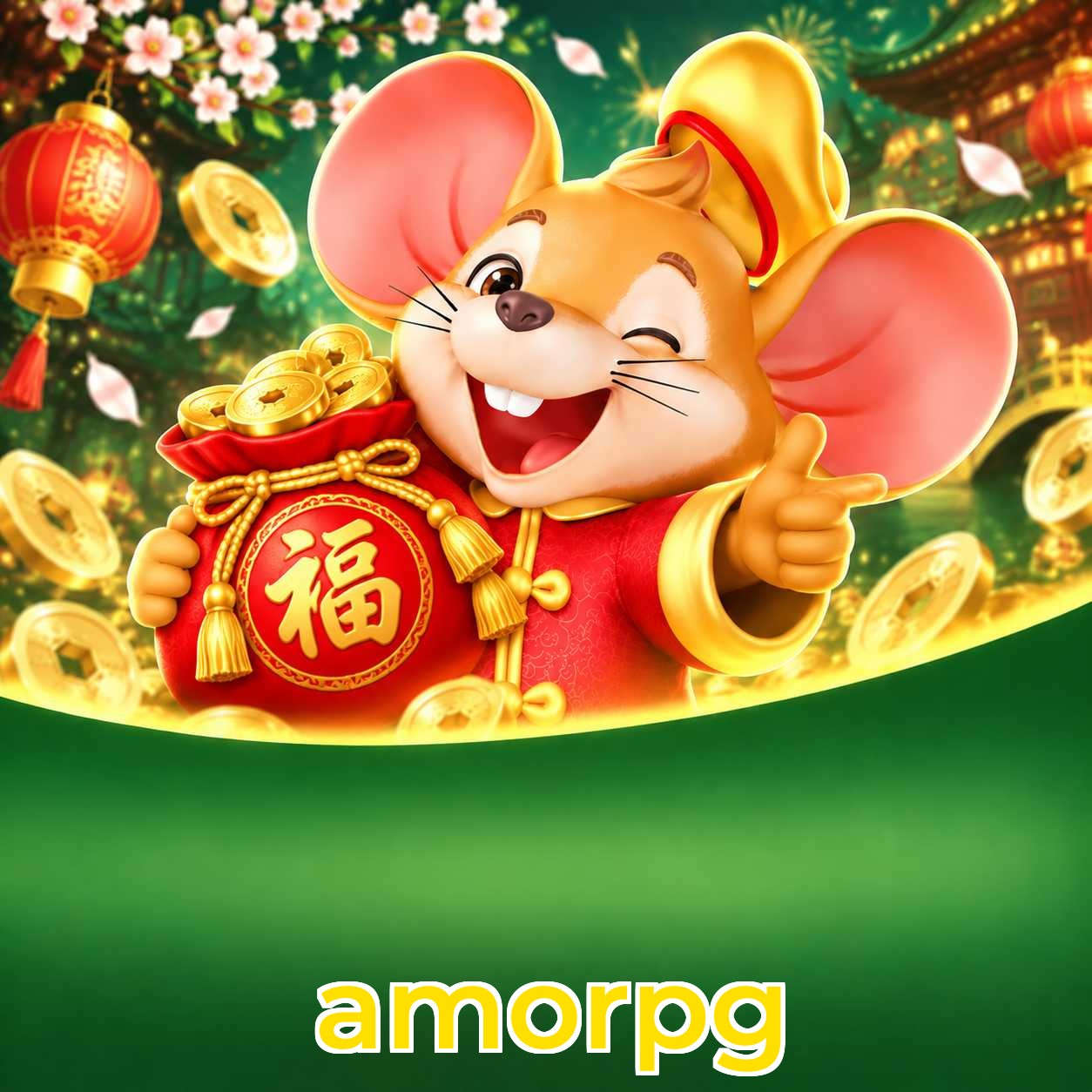 Certificação GLI amorpg