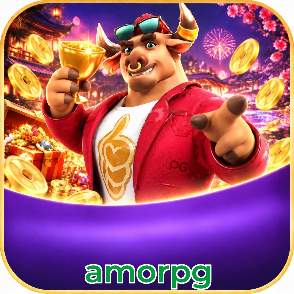 amorpg Segurança Logo 2