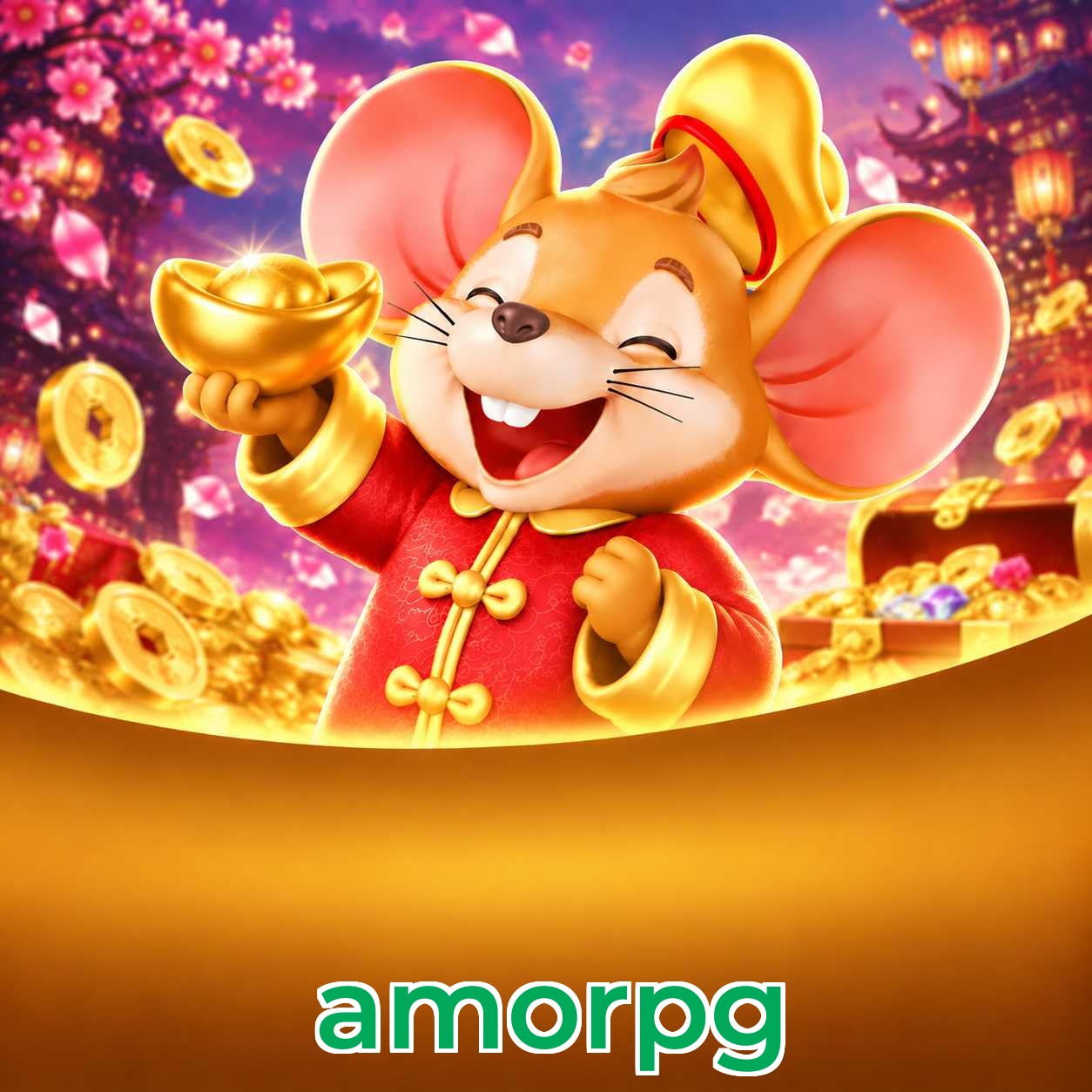 amorpg Pagamento Seguro SSL