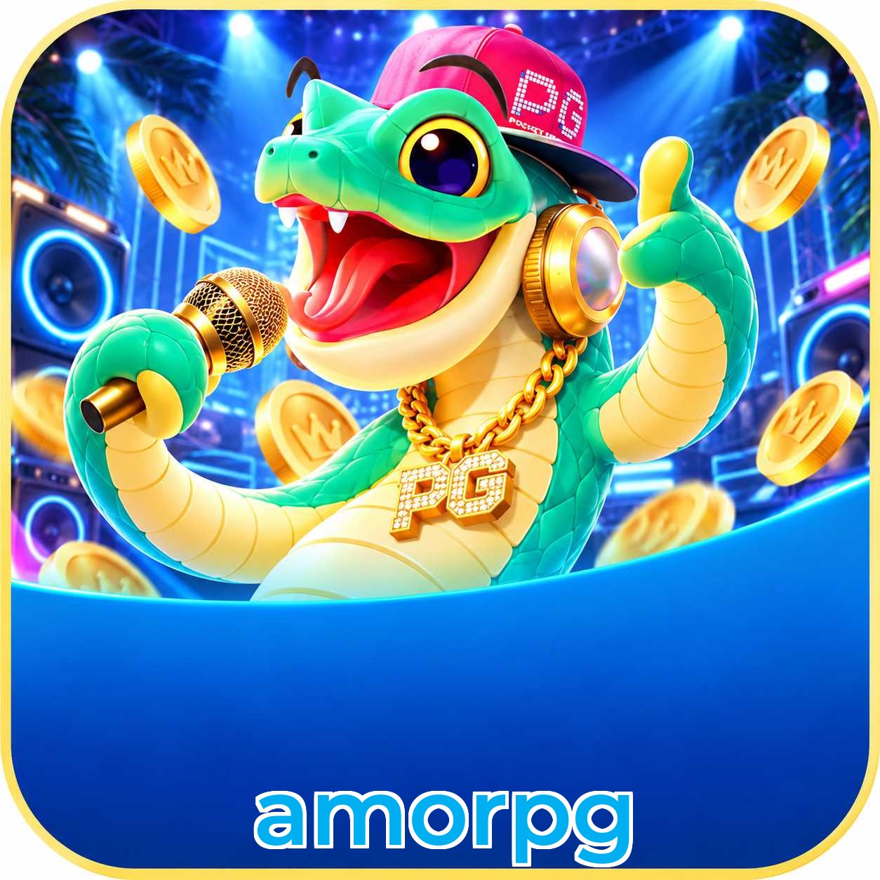 amorpg Instalar Logo 2