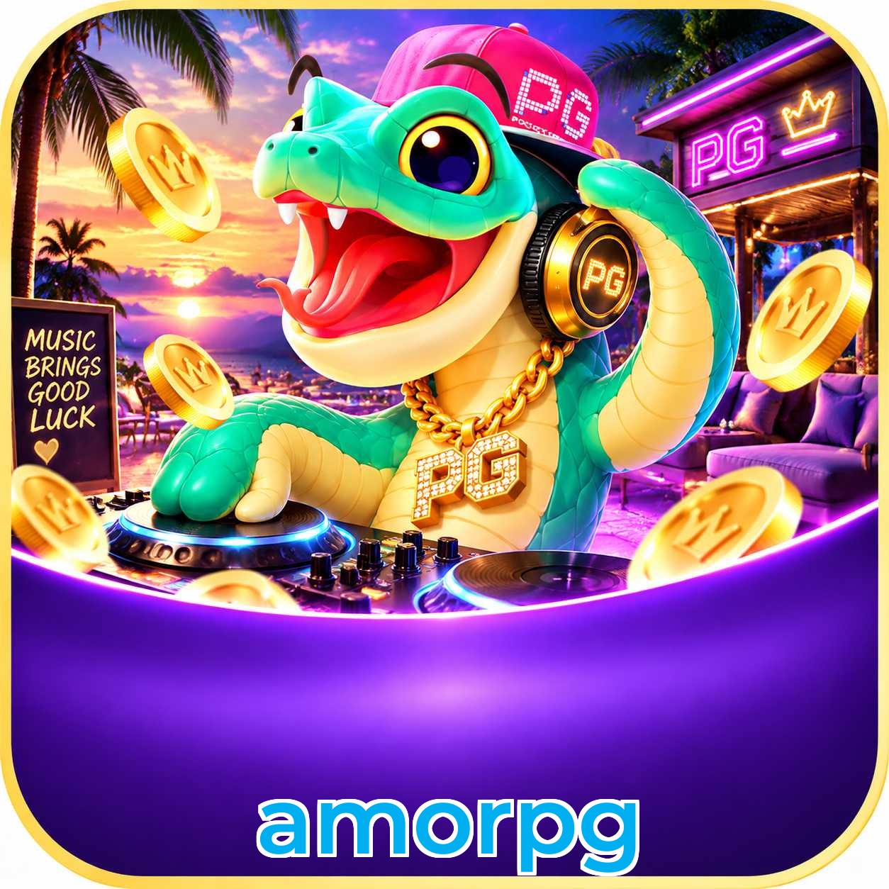 amorpg Logo 3