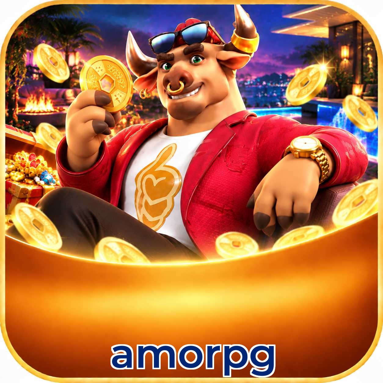amorpg Instalar Logo 3