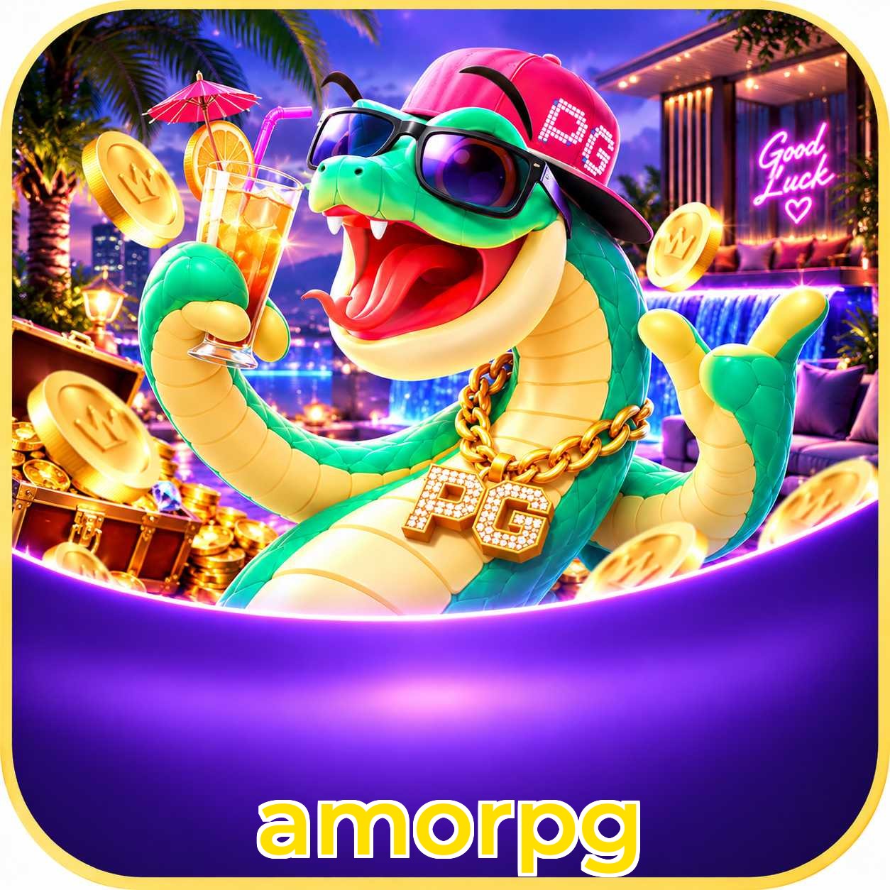 amorpg Instalar Logo 1
